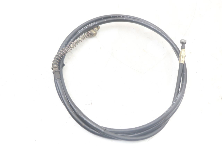 photo de CABO DE FREIO TRASEIRO JM MOTORS SANTANA 50 (2014 - 2023) - Detalhe da peça