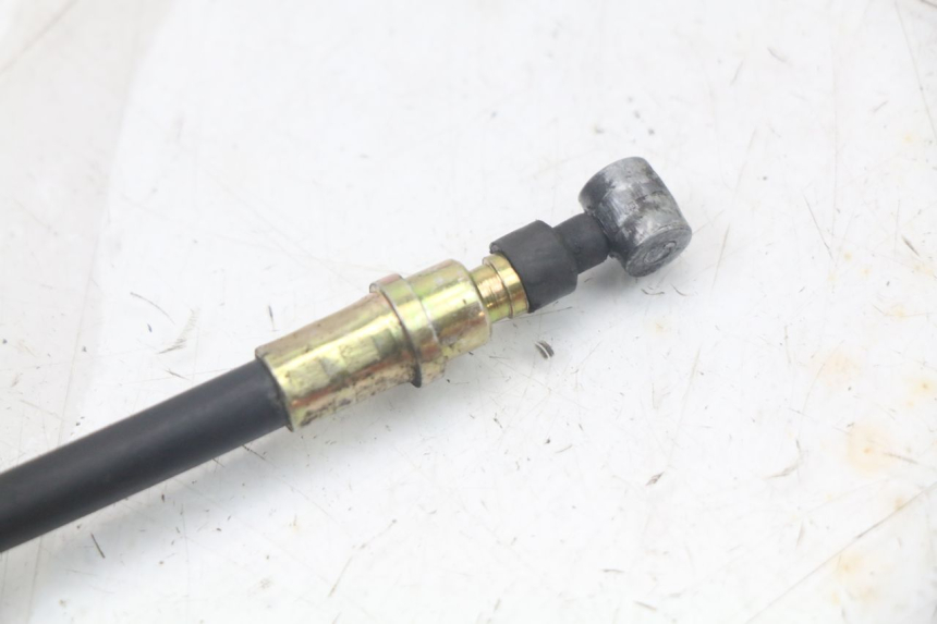 photo de CABO DE FREIO TRASEIRO JM MOTORS SANTANA 50 (2014 - 2023) - Outro ângulo de visão