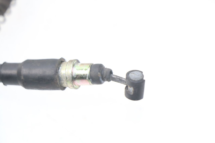 photo de CABO DE FREIO TRASEIRO JM MOTORS SC 4T 50 (2012 - 2017) - Pontos de fixação