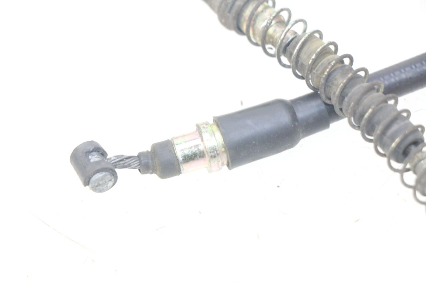 photo de CABO DE FREIO TRASEIRO JM MOTORS SC 4T 50 (2012 - 2017) - Outro ângulo de visão