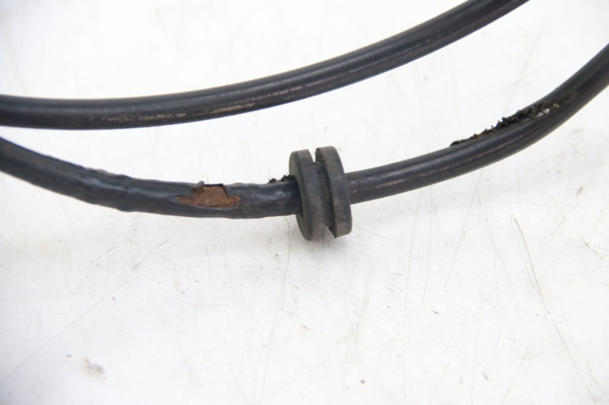 photo de CABO DE FREIO TRASEIRO APRILIA SCARABEO 4T 50 (2009 - 2017) - Outro ângulo de visão