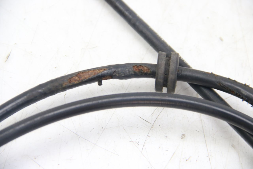 photo de CABO DE FREIO TRASEIRO APRILIA SCARABEO 4T 50 (2009 - 2017) - Ampliação técnica