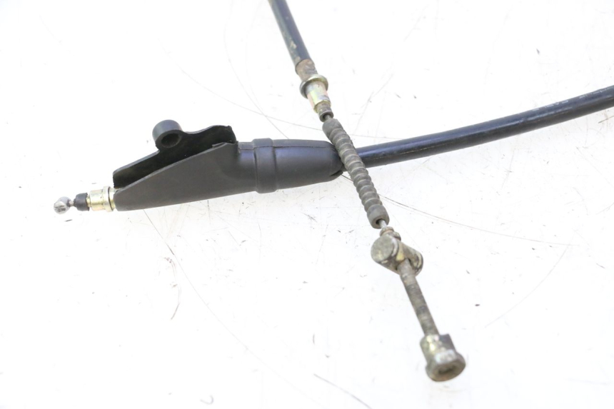 photo de CABO DE FREIO TRASEIRO RIDE SLASH 2T 50 (2012 - 2014) - Pontos de fixação