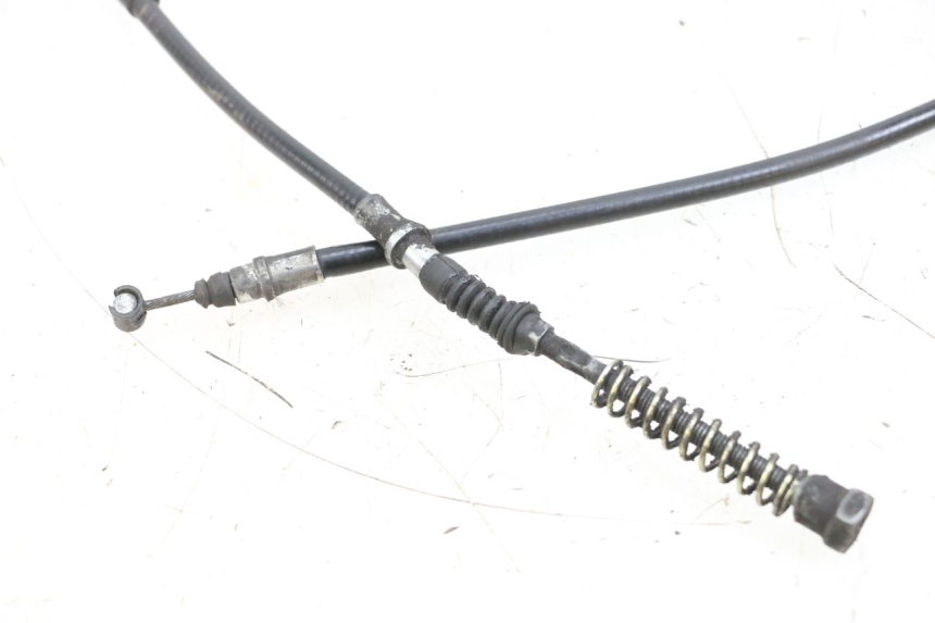 photo de CABO DE FREIO TRASEIRO PEUGEOT SPEEDFIGHT 4 4T EFI 50 (2021 - 2025) - Ampliação técnica
