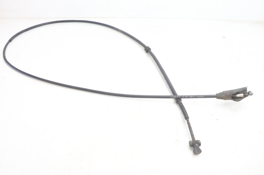 photo de CABO DE FREIO TRASEIRO PEUGEOT SPEEDFIGHT LC 50 (1996 - 2002) - Vista principal