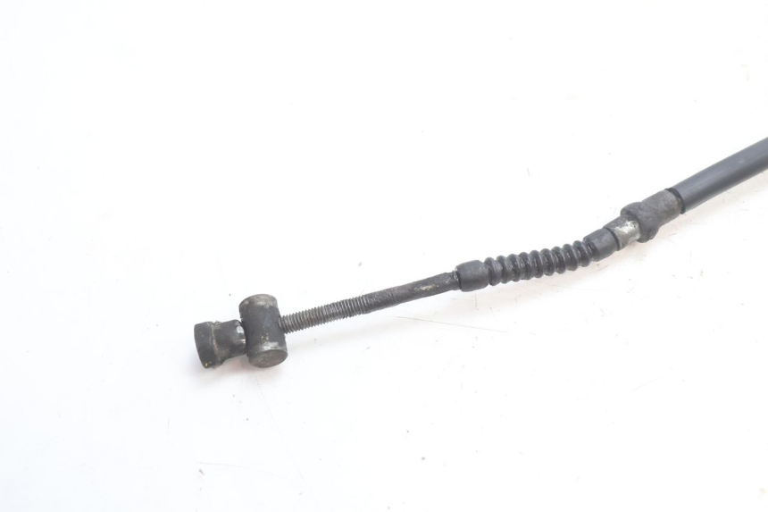 photo de CABO DE FREIO TRASEIRO PEUGEOT SPEEDFIGHT LC 50 (1996 - 2002) - Zoom do estado de desgaste