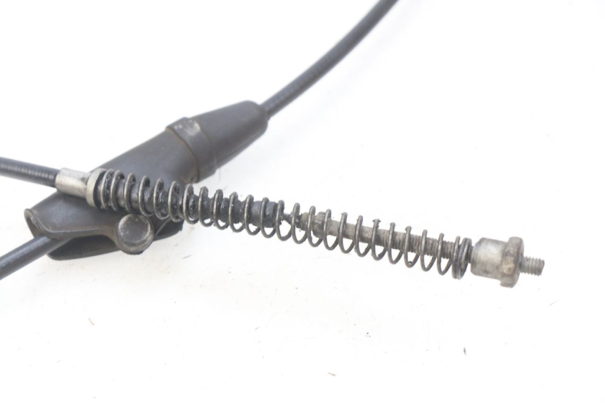 photo de CABO DE FREIO TRASEIRO SACHS SPEEDJET 2T 50 (2007 - 2014) - Zoom do estado de desgaste