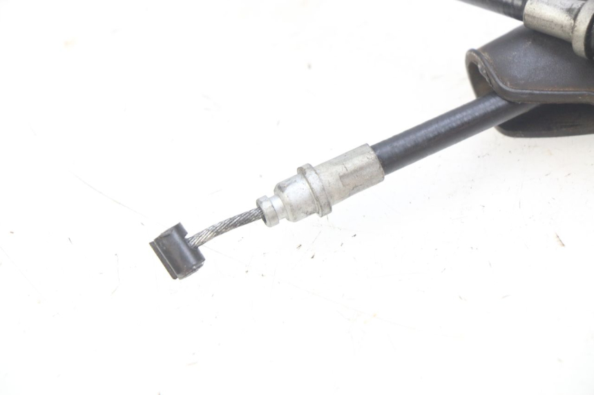 photo de CABO DE FREIO TRASEIRO SACHS SPEEDJET 2T 50 (2007 - 2014) - Outro ângulo de visão