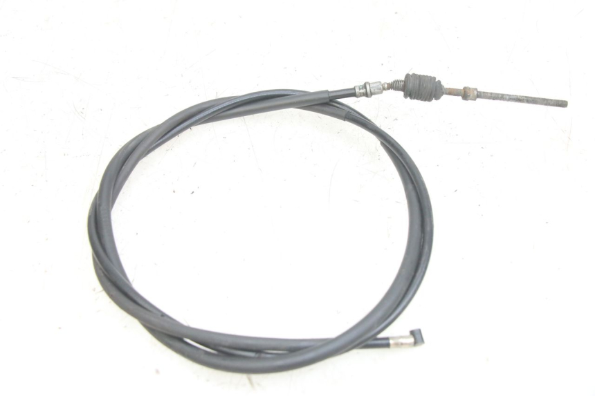 photo de CABO DE FREIO TRASEIRO APRILIA SR 2T 50 (2012 - 2017) - Zoom do estado de desgaste
