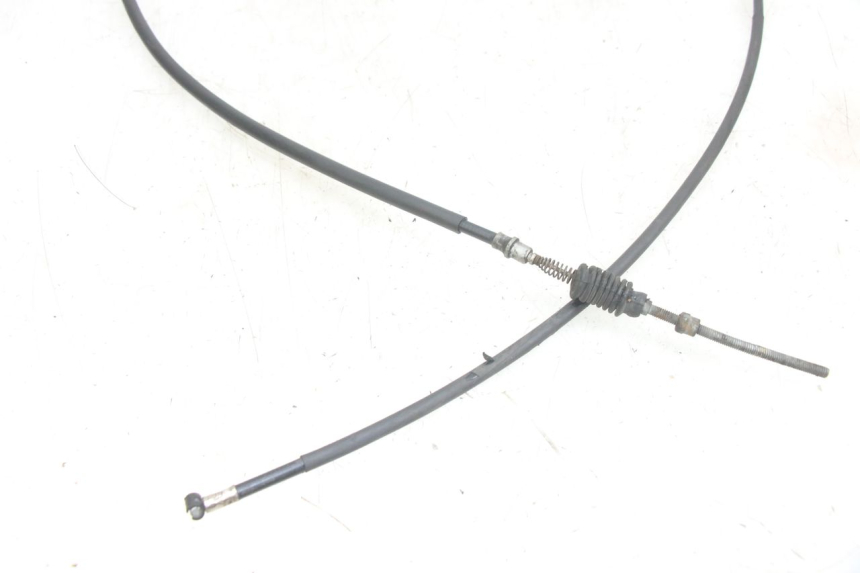 photo de CABO DE FREIO TRASEIRO APRILIA SR 2T 50 (2012 - 2017) - Outro ângulo de visão