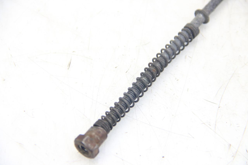 photo de CABO DE FREIO TRASEIRO YAMAHA SR 125 (1982 - 2003) - Detalhe da peça