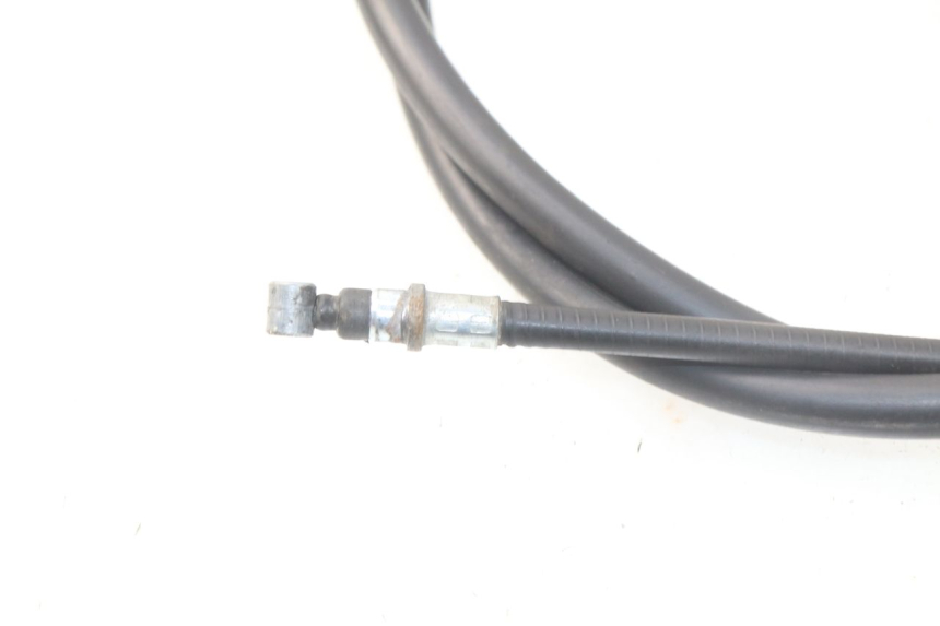 photo de CABO DE FREIO TRASEIRO PEUGEOT STREETZONE 2T 50 (2014 - 2019) - Zoom do estado de desgaste