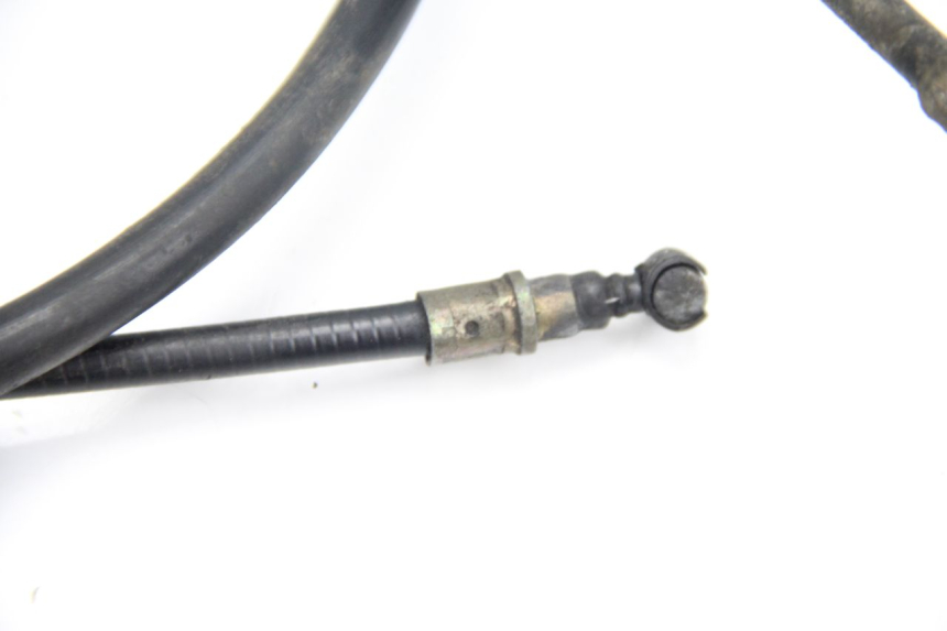 photo de CABO DE FREIO TRASEIRO PEUGEOT SV 80 (1993 - 1997) - Zoom do estado de desgaste