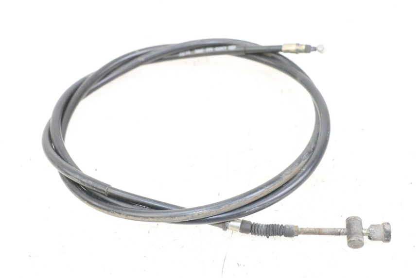 photo de CABO DE FREIO TRASEIRO SYM ORBIT 2 4T 50 (2008 - 2017) - Detalhe da peça