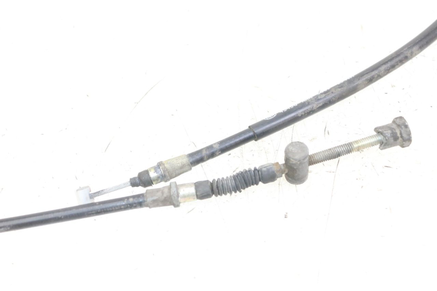 photo de CABO DE FREIO TRASEIRO SYM ORBIT 2 4T 50 (2008 - 2017) - Zoom do estado de desgaste