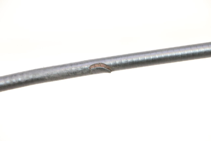 photo de CABO DE FREIO TRASEIRO PEUGEOT TKR TREKKER FURIOUS 50 (2005 - 2014) - Zoom do estado de desgaste