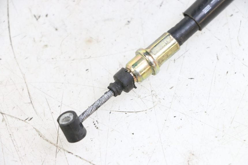 photo de CABO DE FREIO TRASEIRO TNT MOTOR BOSTON 4T 50 (2018 - 2025) - Zoom do estado de desgaste