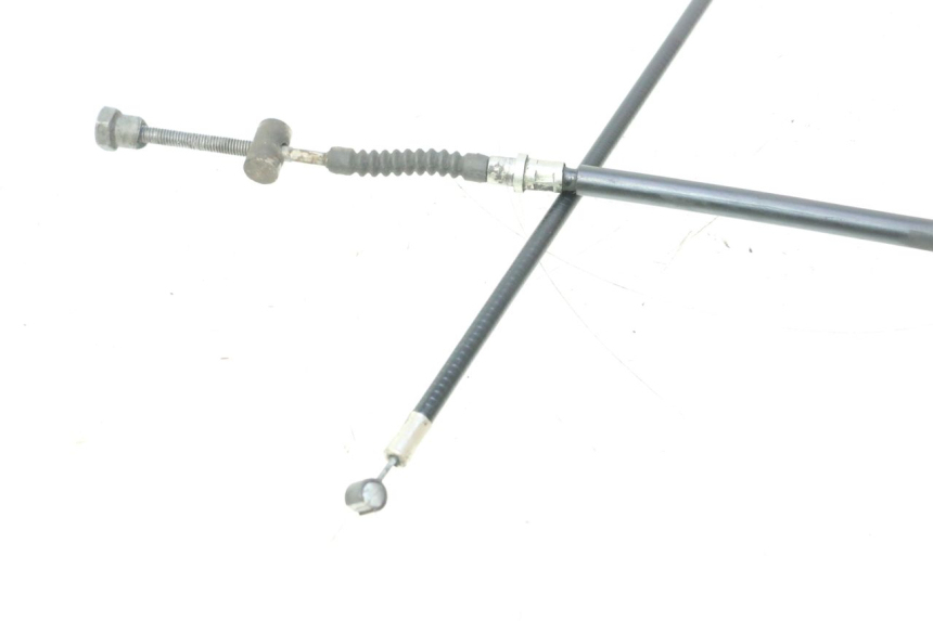 photo de CABO DE FREIO TRASEIRO PEUGEOT TREKKER TKR 50 (2005 - 2014) - Zoom do estado de desgaste