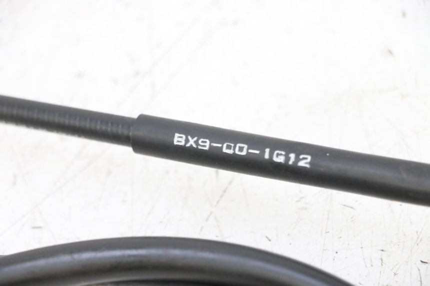 photo de CABO DE FREIO TRASEIRO YAMAHA TRICITY 300 (2020 - 2024) - Detalhe da peça