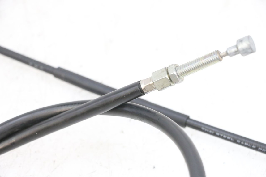 photo de CABO DE FREIO TRASEIRO YAMAHA TRICITY 300 (2020 - 2024) - Outro ângulo de visão