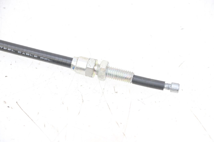photo de CABO DE FREIO TRASEIRO YAMAHA TRICITY 300 (2020 - 2024) - Pontos de fixação