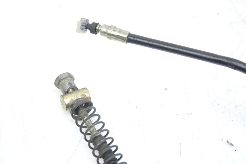 photo de CABO DE FREIO TRASEIRO PEUGEOT TWEET 4T 50 (2010 - 2014) - Detalhe da peça