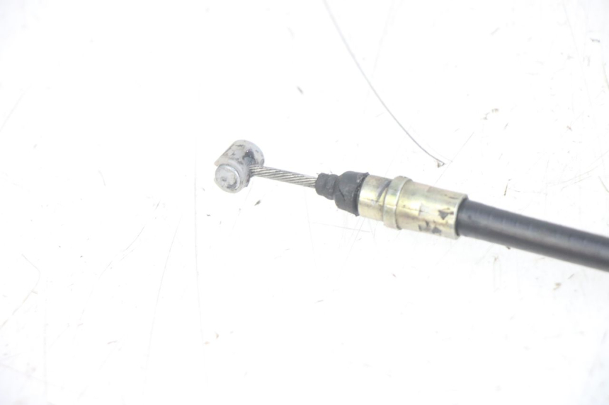photo de CABO DE FREIO TRASEIRO PEUGEOT TWEET 4T 50 (2014 - 2019) - Zoom do estado de desgaste