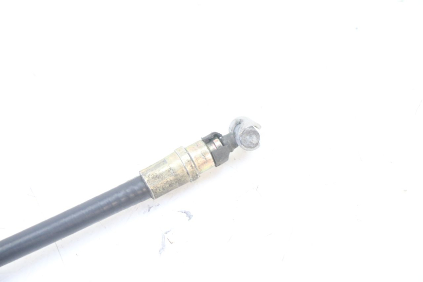 photo de CABO DE FREIO TRASEIRO PEUGEOT TWEET 4T 50 (2014 - 2019) - Zoom do estado de desgaste