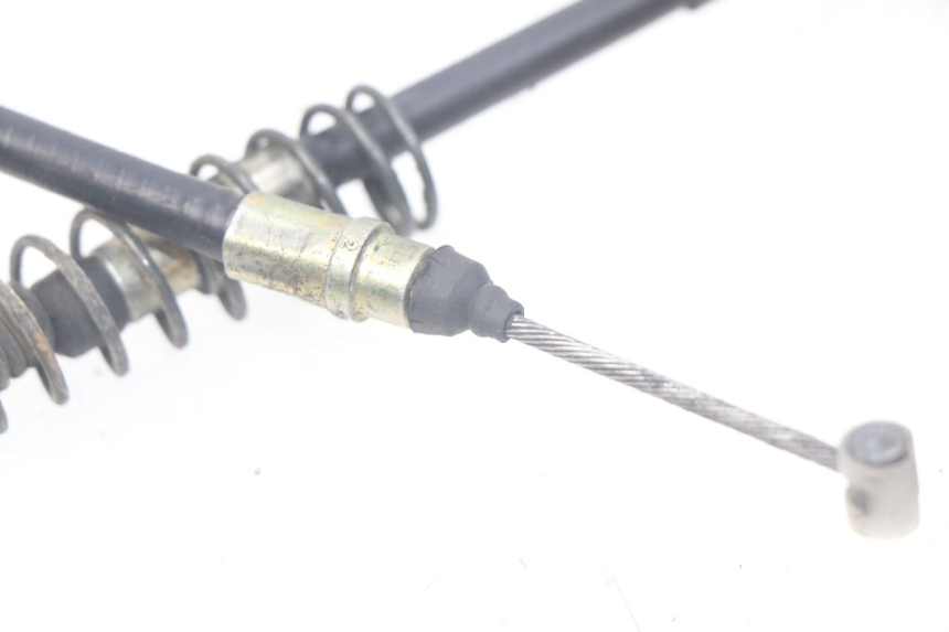 photo de CABO DE FREIO TRASEIRO PEUGEOT TWEET ACTIVE 4T 50 (2018 - 2022) - Ampliação técnica