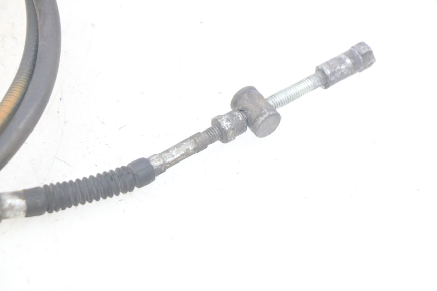 photo de CABO DE FREIO TRASEIRO PIAGGIO VESPA S 2T 50 (2007 - 2014) - Ampliação técnica