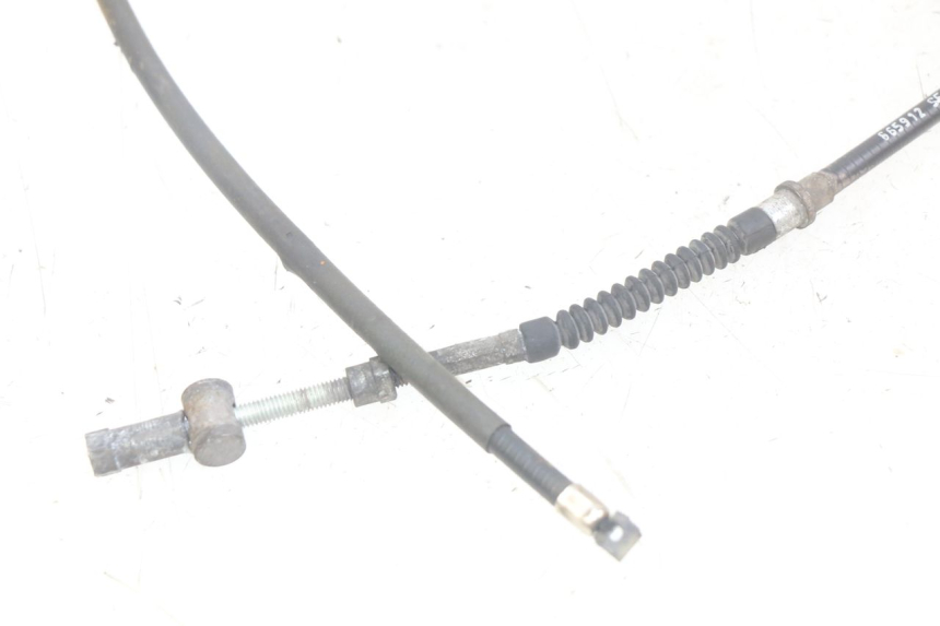 photo de CABO DE FREIO TRASEIRO PIAGGIO VESPA S 2T 50 (2007 - 2014) - Pontos de fixação
