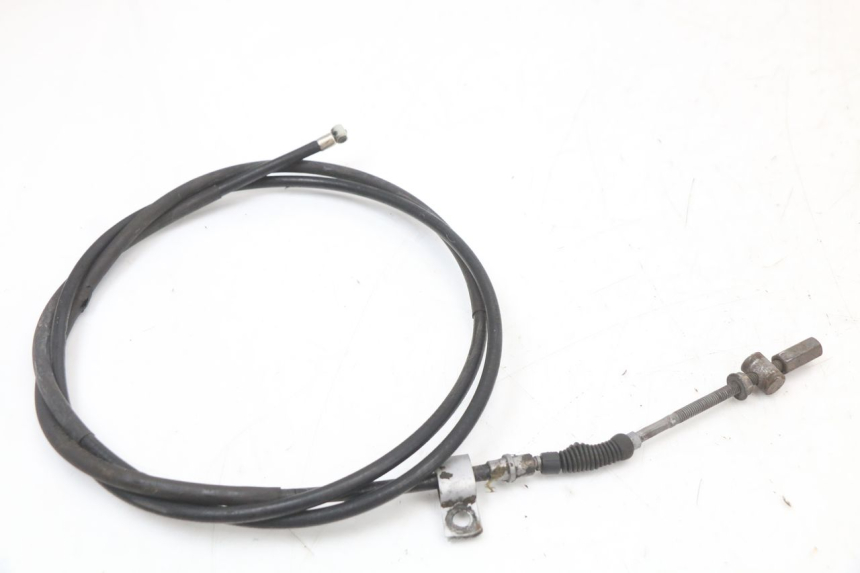 photo de CABO DE FREIO TRASEIRO PIAGGIO VESPA S 2T 50 (2007 - 2014) - Detalhe da peça