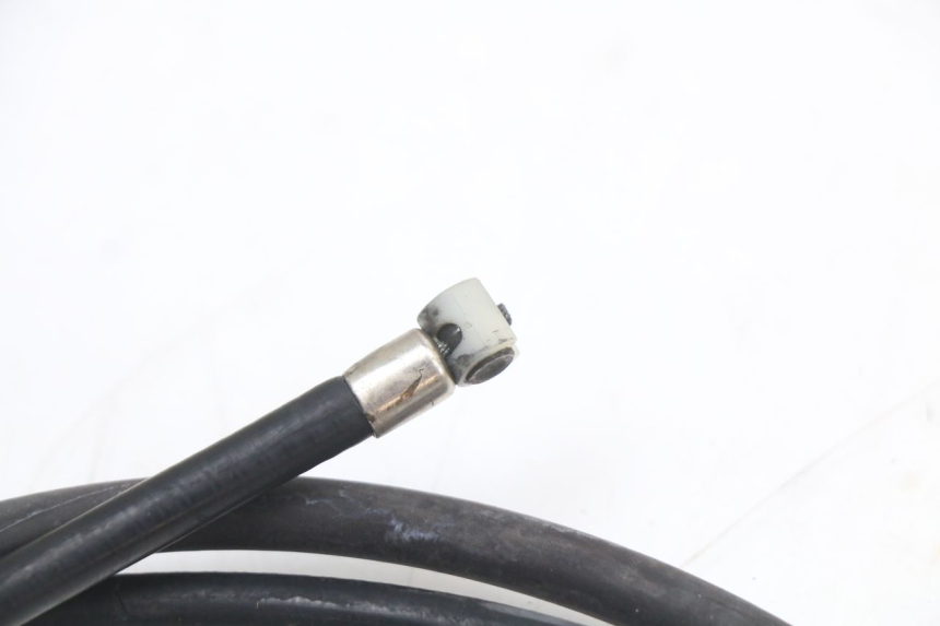 photo de CABO DE FREIO TRASEIRO PIAGGIO VESPA S 2T 50 (2007 - 2014) - Zoom do estado de desgaste