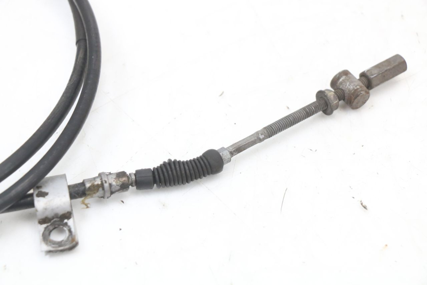 photo de CABO DE FREIO TRASEIRO PIAGGIO VESPA S 2T 50 (2007 - 2014) - Outro ângulo de visão
