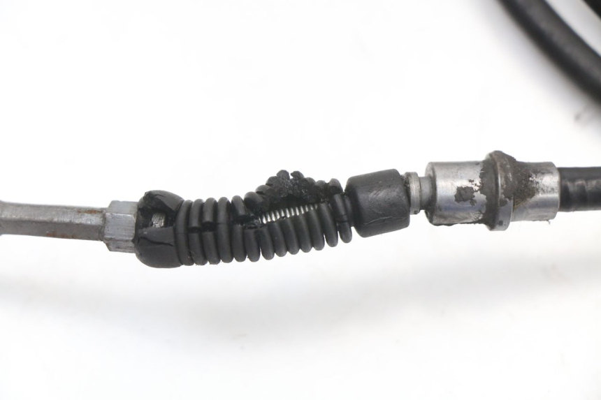 photo de CABO DE FREIO TRASEIRO PIAGGIO VESPA S 2T 50 (2007 - 2014) - Ampliação técnica