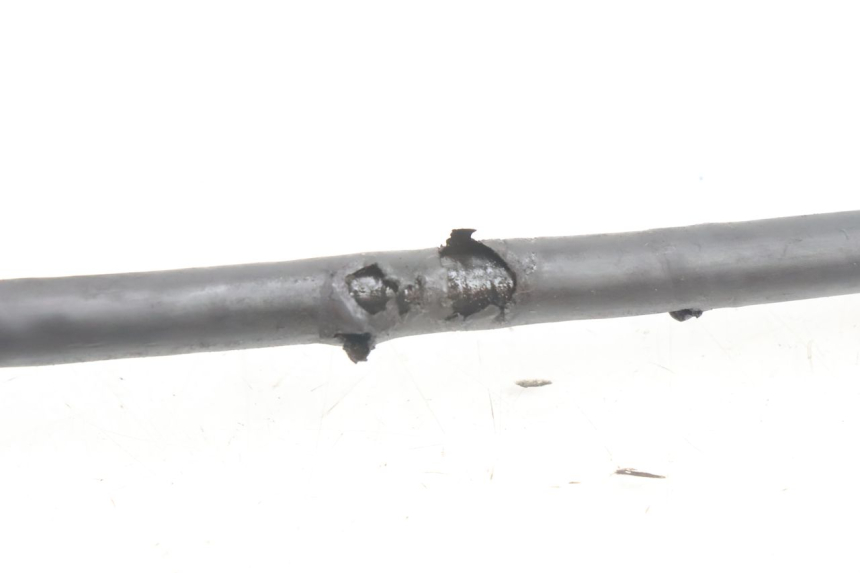 photo de CABO DE FREIO TRASEIRO PIAGGIO VESPA S 2T 50 (2007 - 2014) - Ampliação técnica