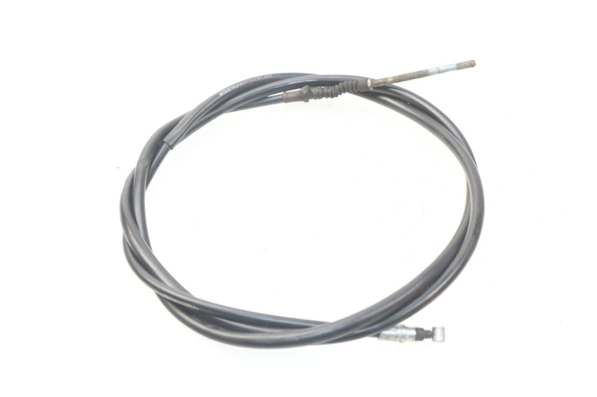 photo de CABO DE FREIO TRASEIRO PEUGEOT VIVACITY NEW 2T 50 (2008 - 2017) - Zoom do estado de desgaste