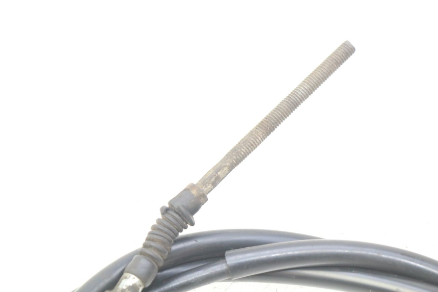 photo de CABO DE FREIO TRASEIRO PEUGEOT VIVACITY NEW 2T 50 (2008 - 2017) - Zoom do estado de desgaste
