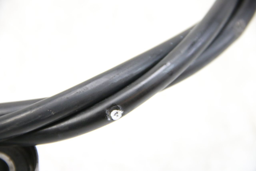 photo de CABO DE FREIO TRASEIRO PEUGEOT VIVACITY NEW 2T 50 (2008 - 2017) - Zoom do estado de desgaste