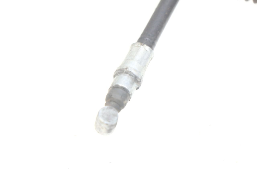 photo de CABO DE FREIO TRASEIRO PEUGEOT VIVACITY NEW 4T 50 (2008 - 2017) - Zoom do estado de desgaste