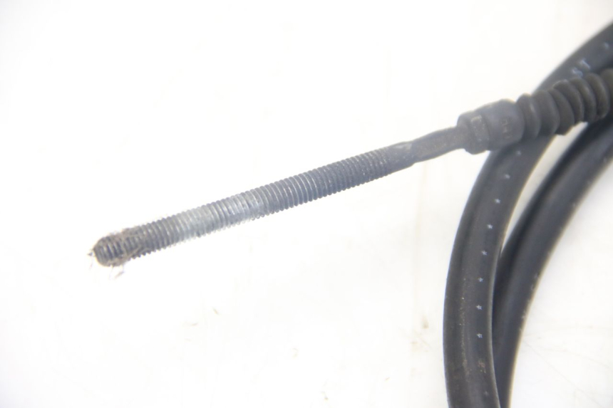 photo de CABO DE FREIO TRASEIRO PEUGEOT VIVACITY NEW 4T 50 (2008 - 2017) - Zoom do estado de desgaste