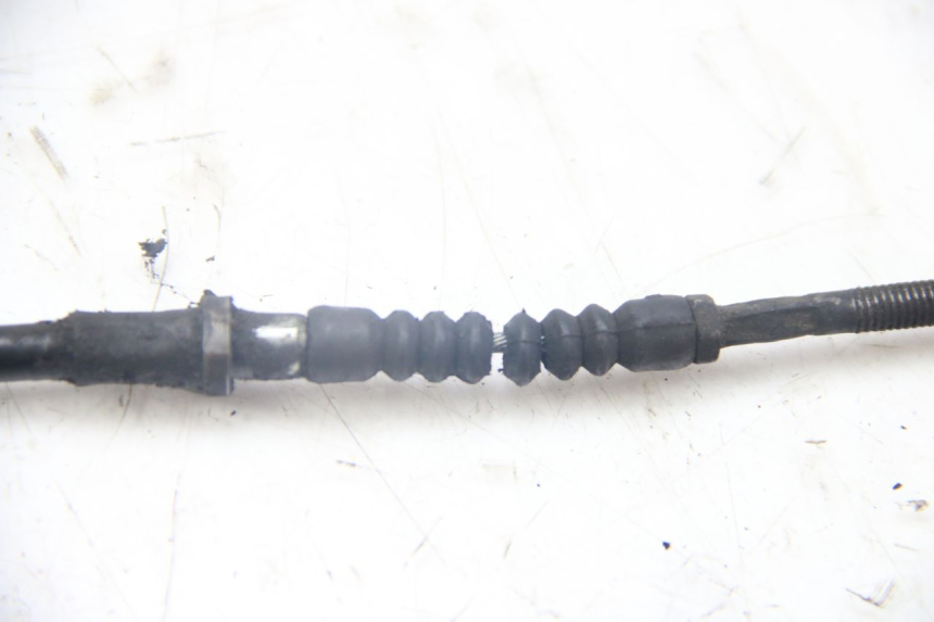 photo de CABO DE FREIO TRASEIRO PEUGEOT VIVACITY NEW 4T 50 (2008 - 2017) - Ampliação técnica