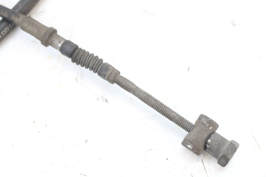 photo de CABO DE FREIO TRASEIRO PEUGEOT VIVACITY NEW 4T 50 (2008 - 2017) - Zoom do estado de desgaste