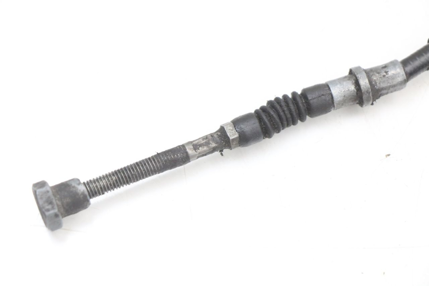photo de CABO DE FREIO TRASEIRO HONDA WALLAROO DX 50 (1993 - 1996) - Zoom do estado de desgaste