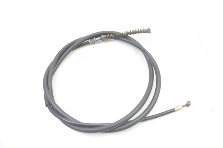 photo de CABO DE FREIO TRASEIRO YAMAHA WHY 50 (1998 - 2000) - Detalhe da peça