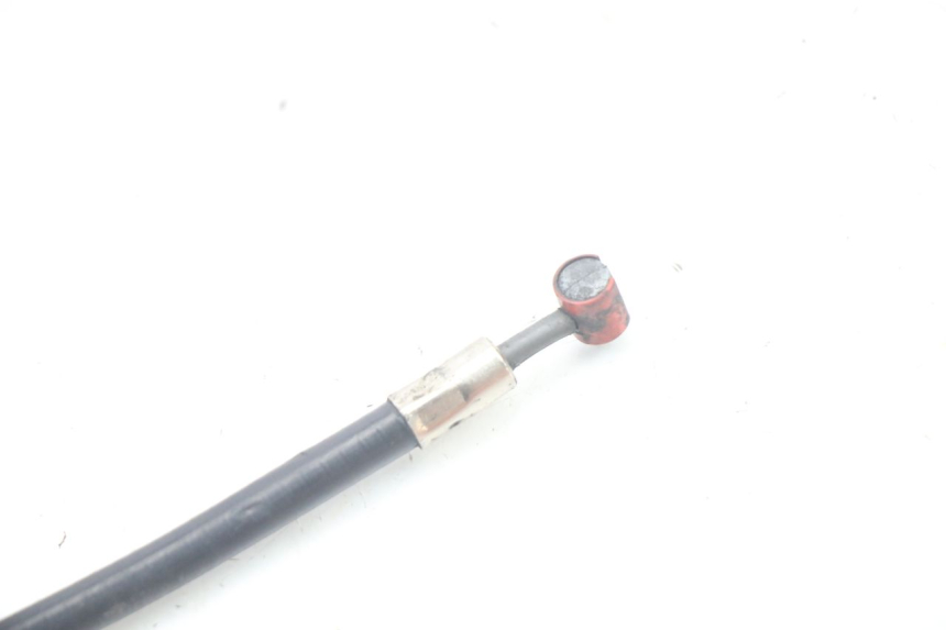 photo de CABO DE FREIO TRASEIRO YAMAHA WHY 50 (1998 - 2000) - Outro ângulo de visão