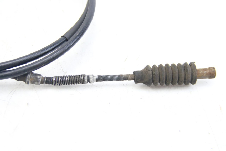 photo de CABO DE FREIO TRASEIRO PIAGGIO ZIP 2T 50 (2009 - 2019) - Detalhe da peça