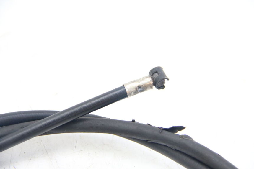 photo de CABO DE FREIO TRASEIRO PIAGGIO ZIP 2T 50 (2009 - 2019) - Zoom do estado de desgaste