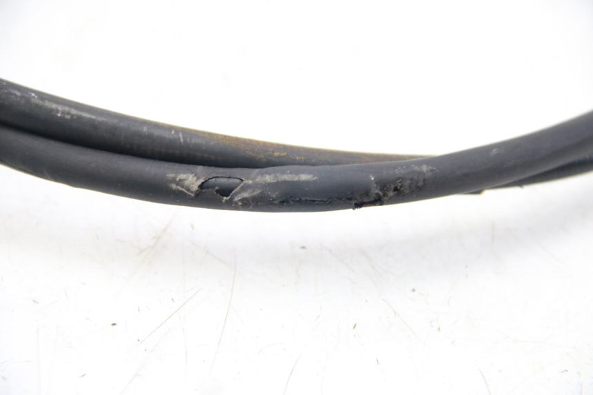 photo de CABO DE FREIO TRASEIRO PIAGGIO ZIP 2T 50 (2009 - 2019) - Pontos de fixação