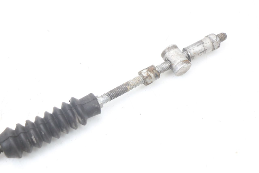 photo de CABO DE FREIO TRASEIRO PIAGGIO ZIP 2T 50 (2009 - 2019) - Zoom do estado de desgaste